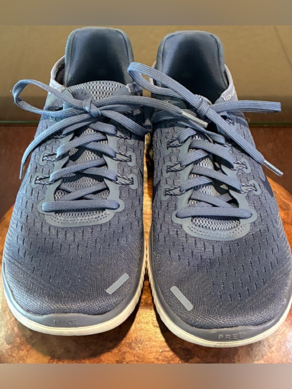 Nike Free Run RN woman’s Athletic Running Shoes